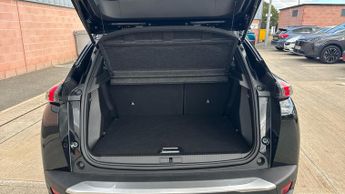 Peugeot 2008 1.2 PureTech Allure Premium + SUV 5dr Petrol EAT Euro 6 (s/s) (1
