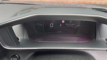 Peugeot 2008 1.2 PureTech GT SUV 5dr Petrol EAT Euro 6 (s/s) (130 ps)