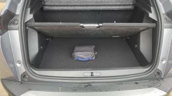 Peugeot 2008 1.2 PureTech GT SUV 5dr Petrol EAT Euro 6 (s/s) (130 ps)