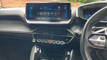 Peugeot 2008 1.2 PureTech GT SUV 5dr Petrol EAT Euro 6 (s/s) (130 ps)