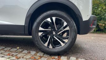 Peugeot 2008 1.2 PureTech GT SUV 5dr Petrol EAT Euro 6 (s/s) (130 ps)