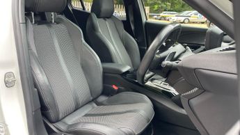 Peugeot 2008 1.2 PureTech GT SUV 5dr Petrol EAT Euro 6 (s/s) (130 ps)