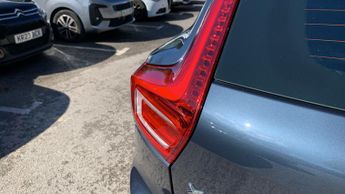Volvo Xc40 1.5h T5 Recharge 10.7kWh Ultimate Bright SUV 5dr Petrol Plug-in 
