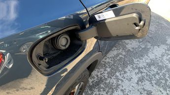 Volvo Xc40 1.5h T5 Recharge 10.7kWh Ultimate Bright SUV 5dr Petrol Plug-in