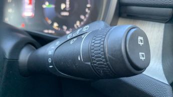 Volvo Xc40 1.5h T5 Recharge 10.7kWh Ultimate Bright SUV 5dr Petrol Plug-in 