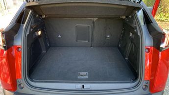 Peugeot 3008 SUV 1.6 12.4kWh Allure SUV 5dr Petrol Plug-in Hybrid e-EAT Euro 6 (s