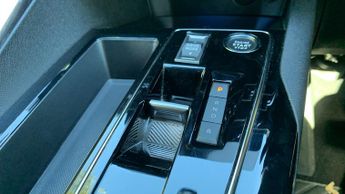 Peugeot 3008 SUV 1.6 12.4kWh Allure SUV 5dr Petrol Plug-in Hybrid e-EAT Euro 6 (s