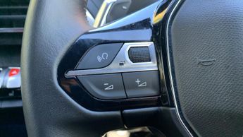 Peugeot 3008 SUV 1.6 12.4kWh Allure SUV 5dr Petrol Plug-in Hybrid e-EAT Euro 6 (s