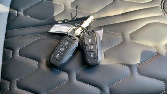 Peugeot 3008 SUV 1.6 12.4kWh Allure SUV 5dr Petrol Plug-in Hybrid e-EAT Euro 6 (s