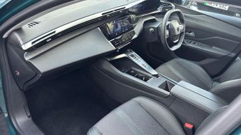 Peugeot 308 Sw 1.6 12.4kWh Allure Estate 5dr Petrol Plug-in Hybrid e-EAT Euro 6