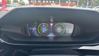 Peugeot 308 Sw 1.6 12.4kWh Allure Estate 5dr Petrol Plug-in Hybrid e-EAT Euro 6