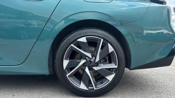 Peugeot 308 Sw 1.6 12.4kWh Allure Estate 5dr Petrol Plug-in Hybrid e-EAT Euro 6