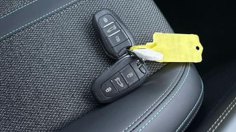 Peugeot 308 Sw 1.6 12.4kWh Allure Estate 5dr Petrol Plug-in Hybrid e-EAT Euro 6