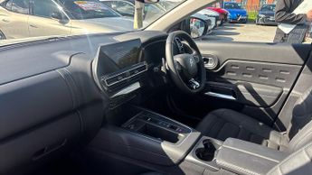 Citroen C5 Aircross 1.5 BlueHDi MAX SUV 5dr Diesel EAT8 Euro 6 (s/s) (130 ps)
