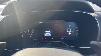 Citroen C5 Aircross 1.5 BlueHDi MAX SUV 5dr Diesel EAT8 Euro 6 (s/s) (130 ps)