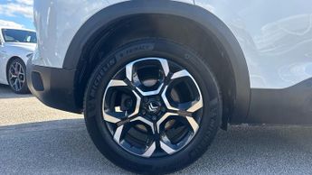 Citroen C5 Aircross 1.5 BlueHDi MAX SUV 5dr Diesel EAT8 Euro 6 (s/s) (130 ps)