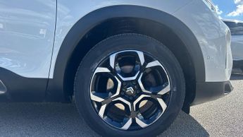 Citroen C5 Aircross 1.5 BlueHDi MAX SUV 5dr Diesel EAT8 Euro 6 (s/s) (130 ps)