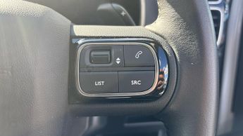 Citroen C5 Aircross 1.5 BlueHDi MAX SUV 5dr Diesel EAT8 Euro 6 (s/s) (130 ps)