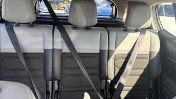 Citroen C5 Aircross 1.5 BlueHDi MAX SUV 5dr Diesel EAT8 Euro 6 (s/s) (130 ps)