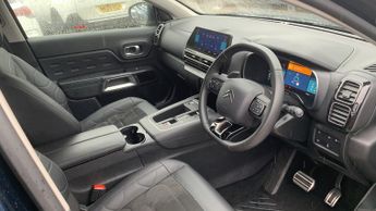 Citroen C5 Aircross 1.6 14.2kWh Shine SUV 5dr Petrol Plug-in Hybrid e-EAT8 Euro 6 (s