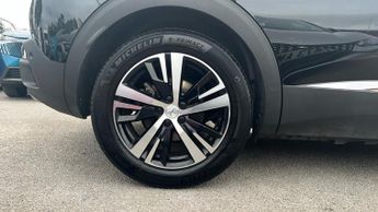 Peugeot 3008 SUV 1.6 14.2kWh GT SUV 5dr Petrol Plug-in Hybrid e-EAT Euro 6 (s/s) 