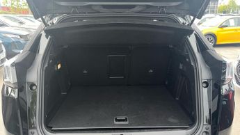 Peugeot 3008 SUV 1.6 14.2kWh GT SUV 5dr Petrol Plug-in Hybrid e-EAT Euro 6 (s/s) 