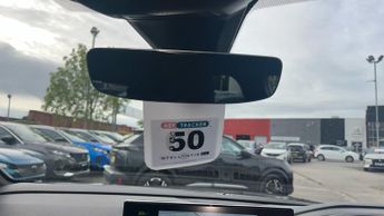 Peugeot 3008 SUV 1.6 14.2kWh GT SUV 5dr Petrol Plug-in Hybrid e-EAT Euro 6 (s/s) 