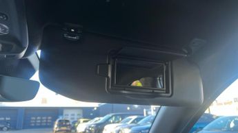 Vauxhall Mokka 1.2 Turbo Griffin SUV 5dr Petrol Auto Euro 6 (s/s) (130 ps)