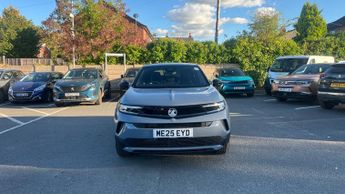 Vauxhall Mokka 1.2 Turbo Griffin SUV 5dr Petrol Auto Euro 6 (s/s) (130 ps)