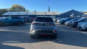 Vauxhall Mokka 1.2 Turbo Griffin SUV 5dr Petrol Auto Euro 6 (s/s) (130 ps)