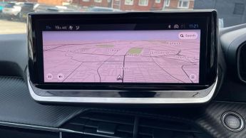 Peugeot 2008 1.2 PureTech Allure SUV 5dr Petrol EAT Euro 6 (s/s) (130 ps)