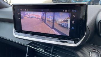 Peugeot 2008 1.2 PureTech Allure SUV 5dr Petrol EAT Euro 6 (s/s) (130 ps)