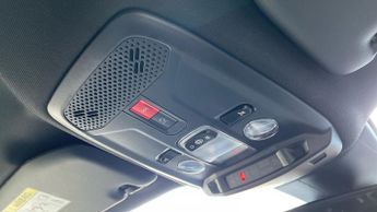 Peugeot 2008 1.2 PureTech Allure SUV 5dr Petrol EAT Euro 6 (s/s) (130 ps)