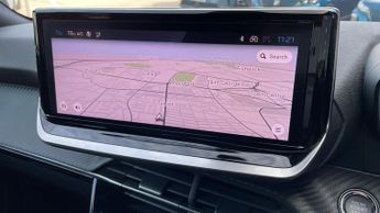 Peugeot 2008 1.2 PureTech Allure SUV 5dr Petrol EAT Euro 6 (s/s) (130 ps)