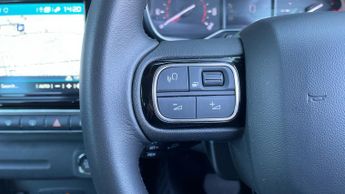 Citroen C3 Aircross 1.2 PureTech MAX SUV 5dr Petrol EAT6 Euro 6 (s/s) (130 ps)