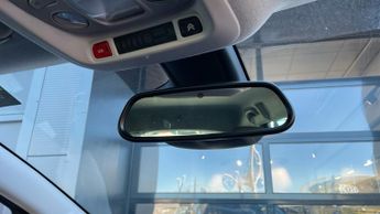 Citroen C3 Aircross 1.2 PureTech MAX SUV 5dr Petrol EAT6 Euro 6 (s/s) (130 ps)