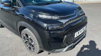 Citroen C3 Aircross 1.2 PureTech MAX SUV 5dr Petrol EAT6 Euro 6 (s/s) (130 ps)