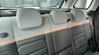 Citroen C3 Aircross 1.2 PureTech MAX SUV 5dr Petrol EAT6 Euro 6 (s/s) (130 ps)