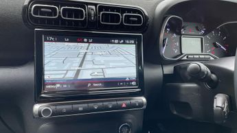 Citroen C3 Aircross 1.2 PureTech MAX SUV 5dr Petrol EAT6 Euro 6 (s/s) (130 ps)