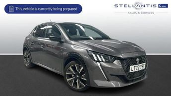 Peugeot 208 1.2 PureTech GT Hatchback 5dr Petrol Manual Euro 6 (s/s) (100 ps