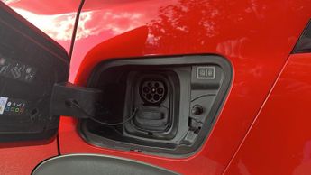Peugeot 2008 50kWh GT SUV 5dr Electric Auto (136 ps)