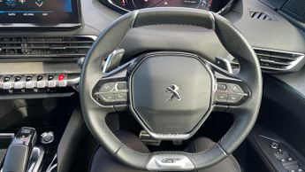 Peugeot 5008 1.2 PureTech GT SUV 5dr Petrol EAT Euro 6 (s/s) (130 ps)