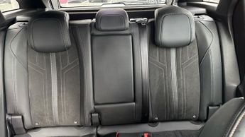 Peugeot 3008 SUV 1.6 PureTech GT Premium SUV 5dr Petrol EAT Euro 6 (s/s) (180 ps)