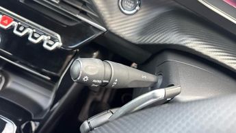 Peugeot 208 1.2 PureTech GT Line Hatchback 5dr Petrol EAT Euro 6 (s/s) (130 