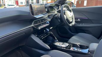 Peugeot 2008 1.2 PureTech GT SUV 5dr Petrol EAT Euro 6 (s/s) (130 ps)