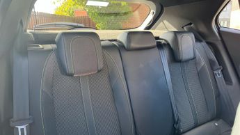 Peugeot 2008 1.2 PureTech GT SUV 5dr Petrol EAT Euro 6 (s/s) (130 ps)