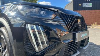 Peugeot 2008 1.2 PureTech GT SUV 5dr Petrol EAT Euro 6 (s/s) (130 ps)