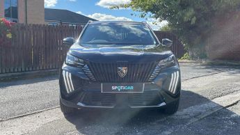 Peugeot 2008 1.2 PureTech GT SUV 5dr Petrol EAT Euro 6 (s/s) (130 ps)