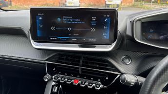 Peugeot 2008 1.2 PureTech GT SUV 5dr Petrol EAT Euro 6 (s/s) (130 ps)
