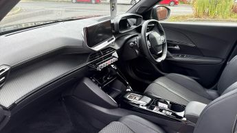 Peugeot 2008 1.2 PureTech GT SUV 5dr Petrol EAT Euro 6 (s/s) (130 ps)